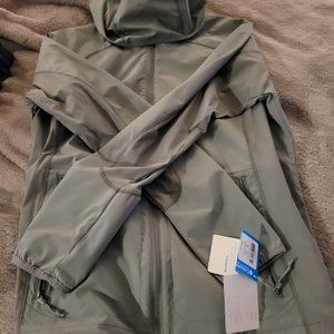 Columbia Shell Jacket